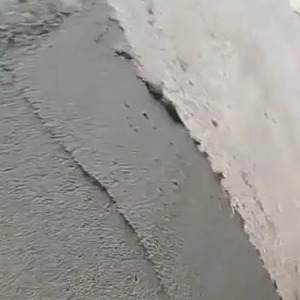钦北水工建筑物I级C55聚合物改性水泥砂浆 渠道防渗泵站加固迎水面抗冲刷砂浆