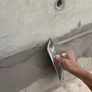 钦北P型防护型环氧树脂砂浆