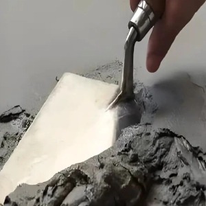 钦北混凝土裂缝孔洞剥落冻融修复用高强度丙乳防腐蚀砂浆